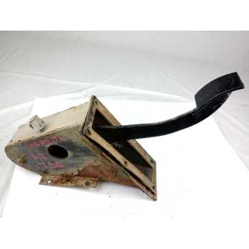 PEDAL FRENO 