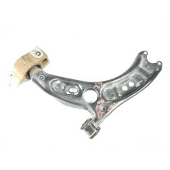 BRAZO SUSPENSION INFERIOR DELANTERO IZQUIERDO 5N0407151 