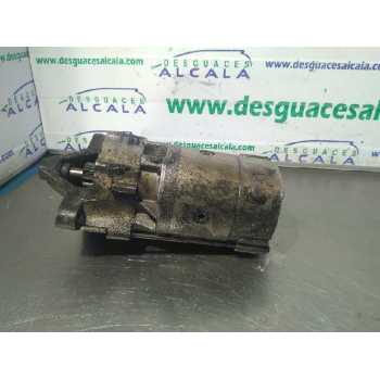 MOTOR ARRANQUE 10 DIENTES 