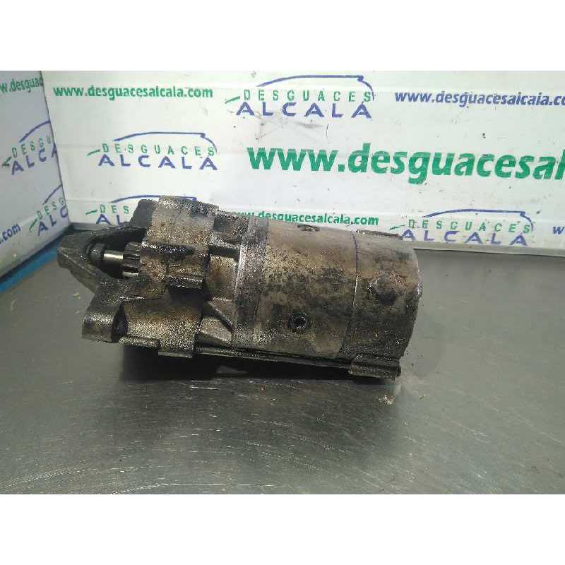 MOTOR ARRANQUE 10 DIENTES 