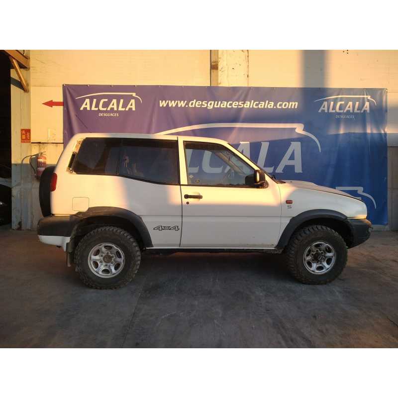 nissan terrano/terrano.ii (r20) del año 1997