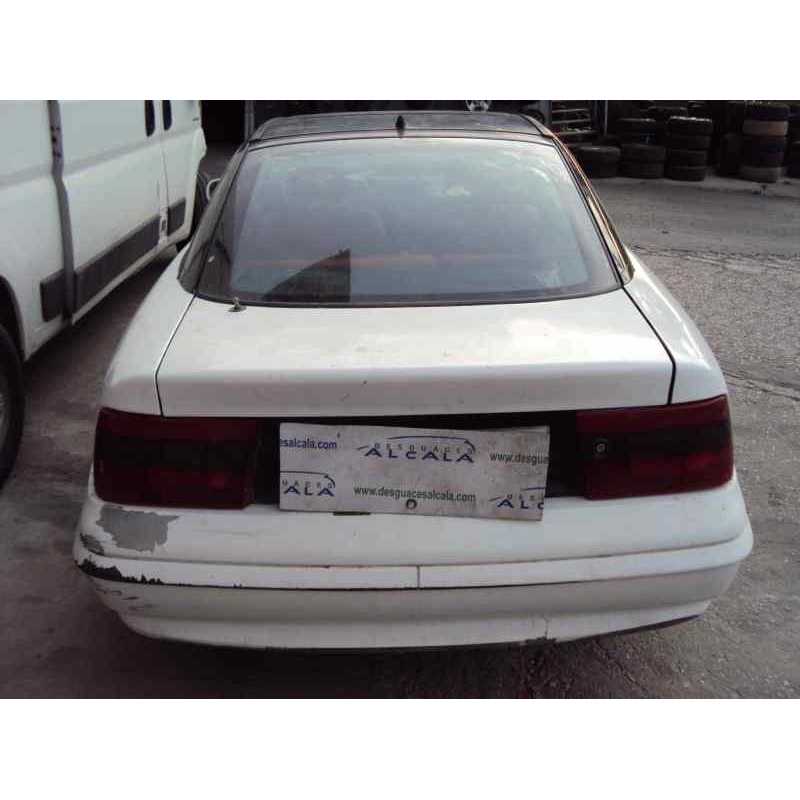 opel calibra del año 1991