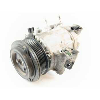 COMPRESOR AIRE ACONDICIONADO H1BH19D629DA 