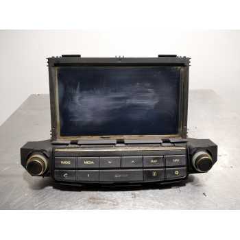 SISTEMA AUDIO / RADIO CD 96560D7000 