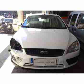 FORD FOCUS BERLINA (CAP)
