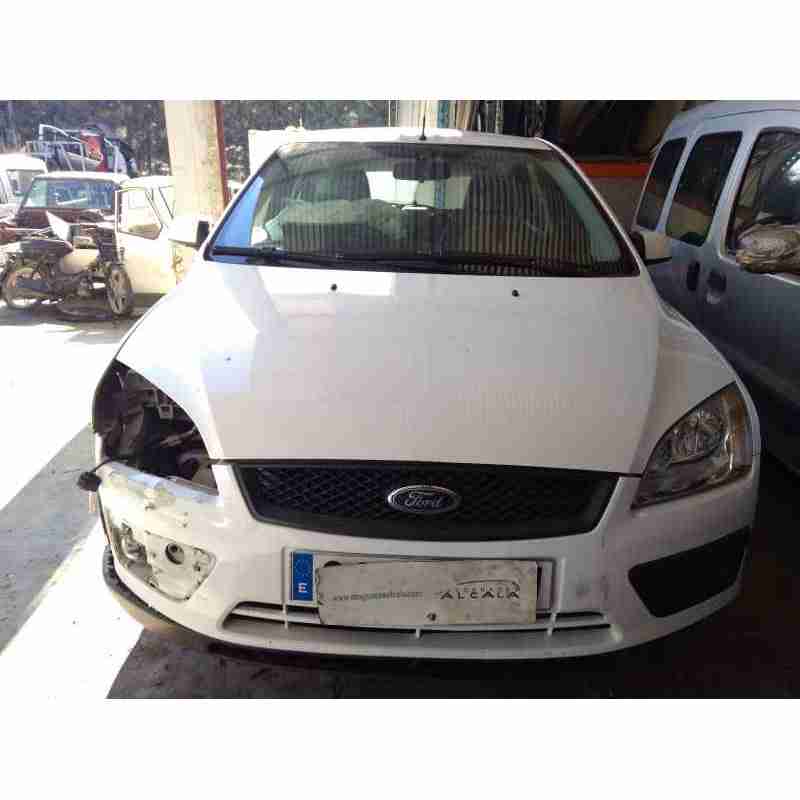 ford focus berlina (cap) del año 2007