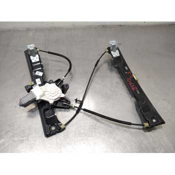 ELEVALUNAS DELANTERO IZQUIERDO BM51A23201BF 6 PINES 