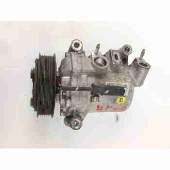 COMPRESOR AIRE ACONDICIONADO 9810349980  OEM 9810349980