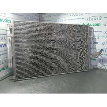 RADIADOR AIRE ACONDICIONADO 