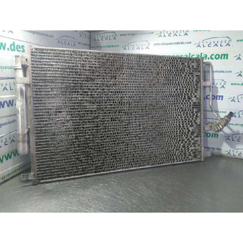 RADIADOR AIRE ACONDICIONADO 