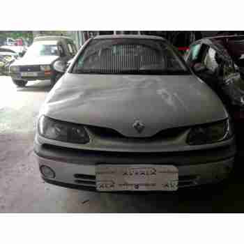 RENAULT LAGUNA (B56)