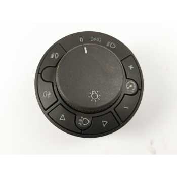 MANDO LUCES 13249397 