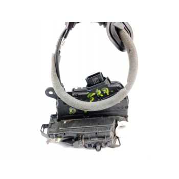 CERRADURA PUERTA DELANTERA IZQUIERDA 805032387R 