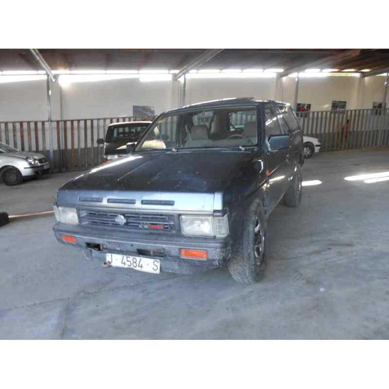 nissan terrano (wd21) del año 1992