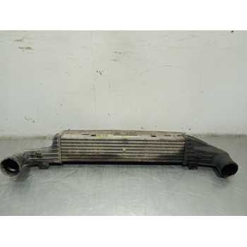 RADIADOR INTERCOOLER A2105002000 