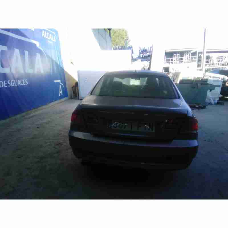 bmw serie 3 coupe (e92) del año 2007