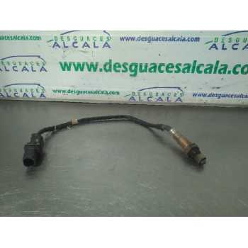 SONDA LAMBDA 059906262 0281004174 