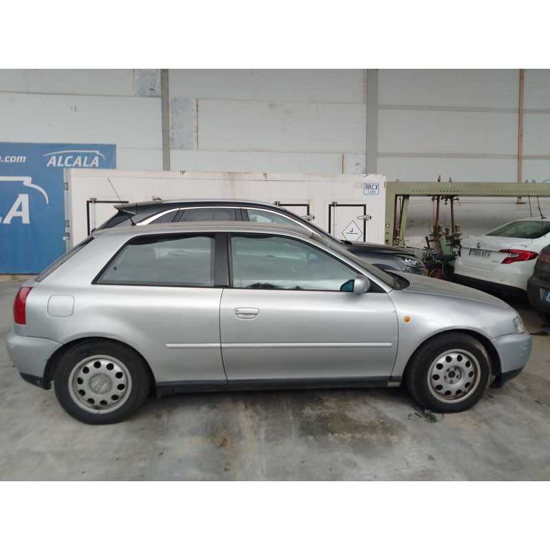 audi a3 (8l1) del año 1999