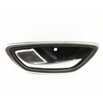 MANETA INTERIOR DELANTERA IZQUIERDA 806713722R 