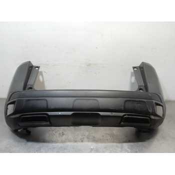 PARAGOLPES TRASERO 1636403680 