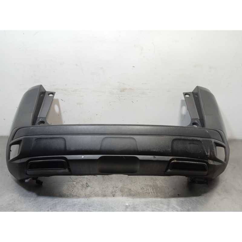 PARAGOLPES TRASERO 1636403680 