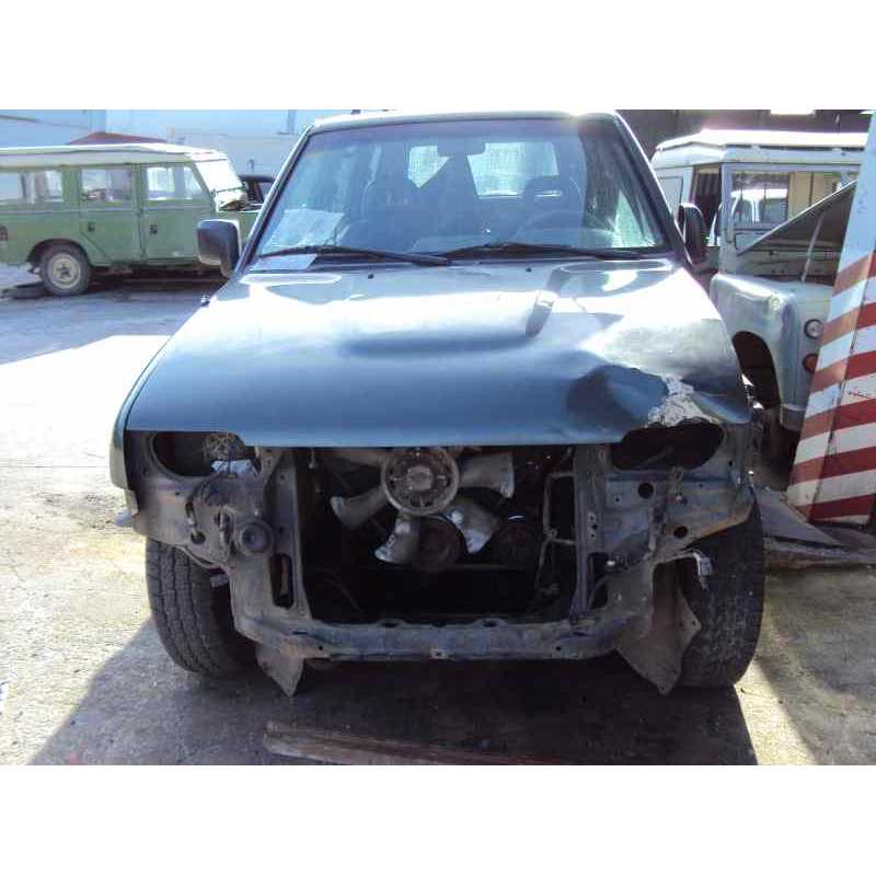 ford maverick (ml) del año 1994