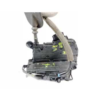 CERRADURA PUERTA TRASERA IZQUIERDA 825039554R 