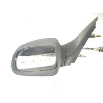 RETROVISOR IZQUIERDO 7701367028 