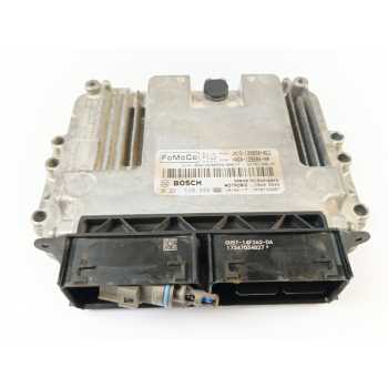 CENTRALITA MOTOR UCE JN1512A650AED 0261S20888