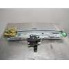 ELEVALUNAS TRASERO IZQUIERDO BM51A27001BE 6 PINES 