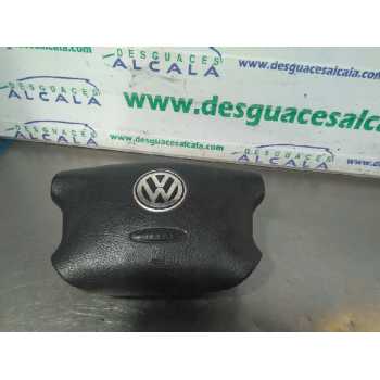 AIRBAG DELANTERO IZQUIERDO 101977270209810348 2 PINES 