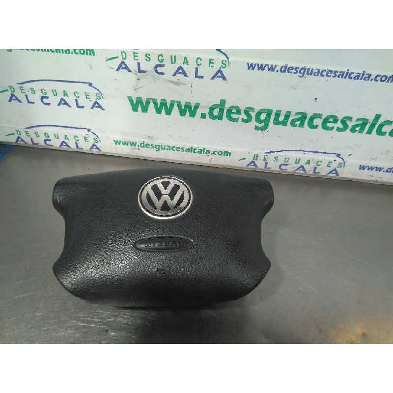 AIRBAG DELANTERO IZQUIERDO 101977270209810348 2 PINES 