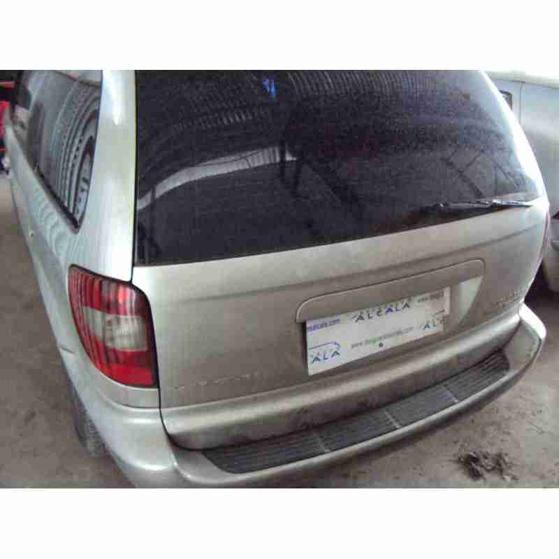 chrysler voyager (rg) del año 2003