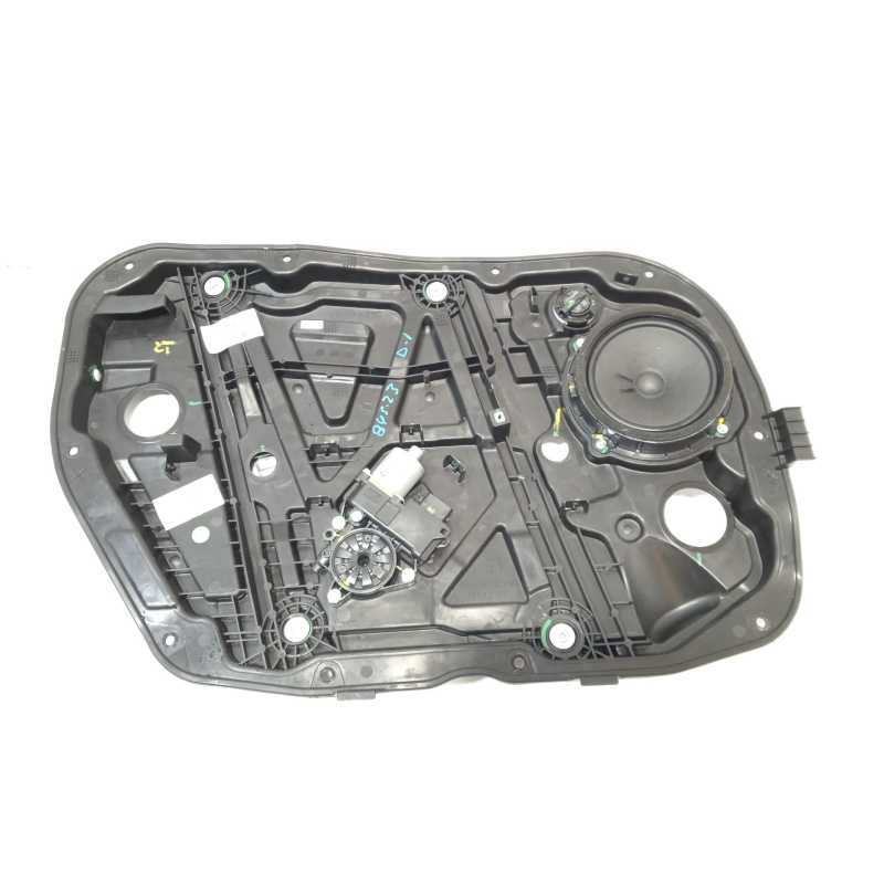 ELEVALUNAS DELANTERO IZQUIERDO 82470J7010 