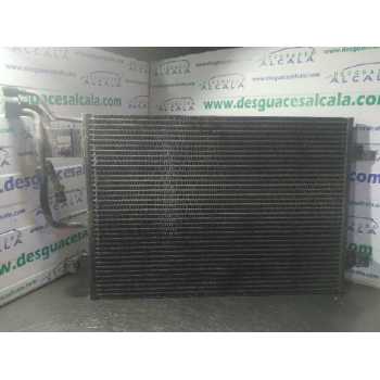 RADIADOR AIRE ACONDICIONADO 