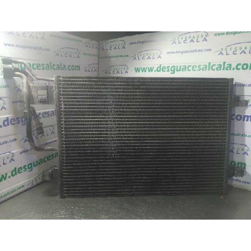 RADIADOR AIRE ACONDICIONADO 