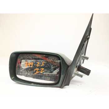 RETROVISOR IZQUIERDO 