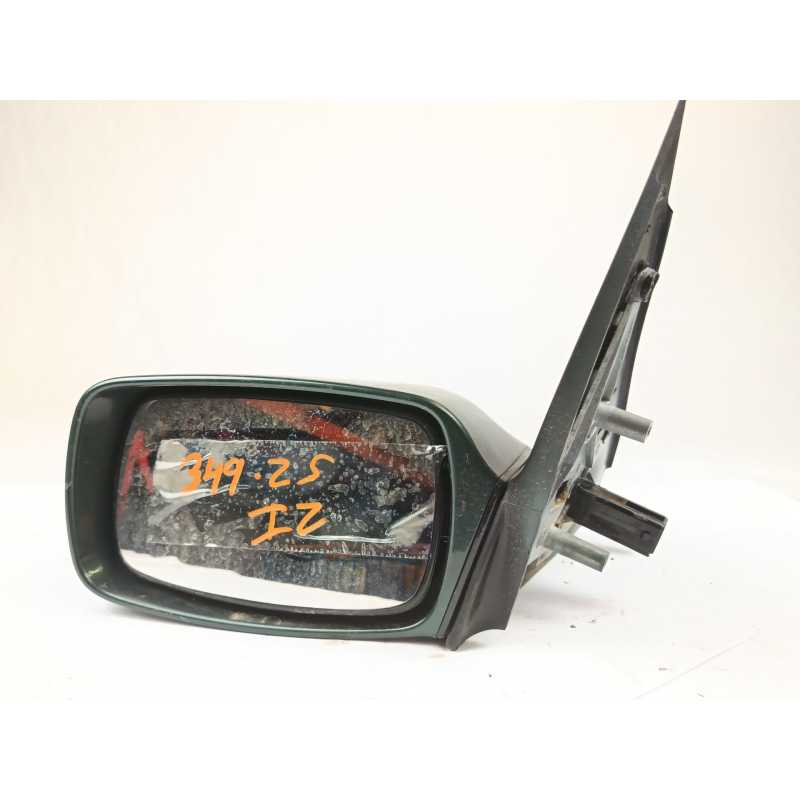 RETROVISOR IZQUIERDO 