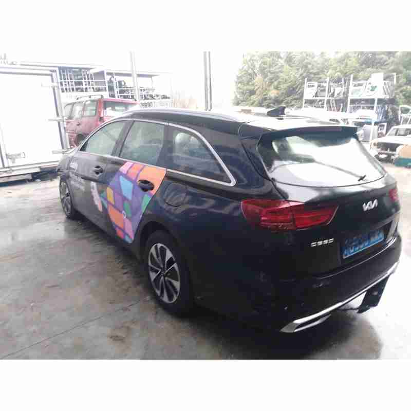 kia ceed tourer (cd) del año 2023