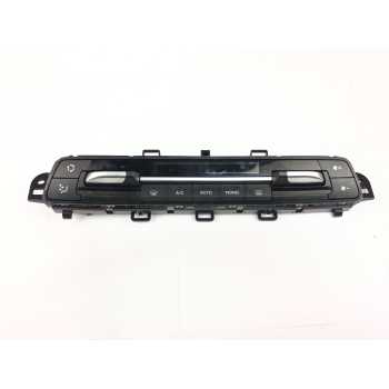 MANDO CLIMATIZADOR 98340419ZD 