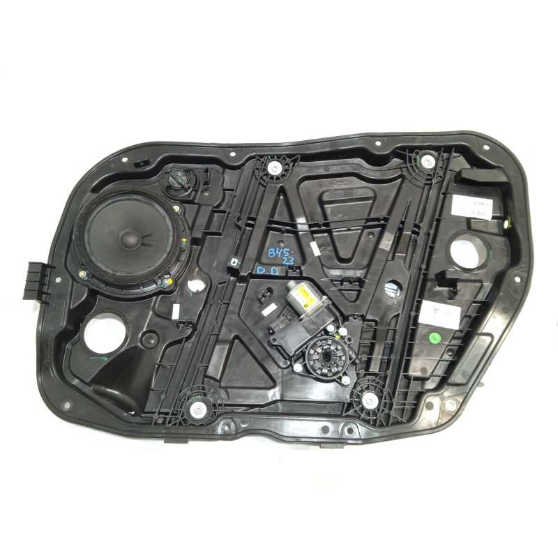 ELEVALUNAS DELANTERO DERECHO 82480J7010 