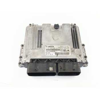 CENTRALITA MOTOR UCE 9851039580 0281039490 