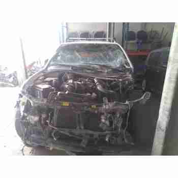 NISSAN PATHFINDER (R51)