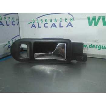 MANETA INTERIOR DELANTERA DERECHA 3B1837114 