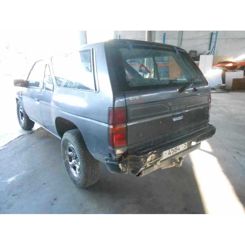 nissan terrano (wd21) del año 1992