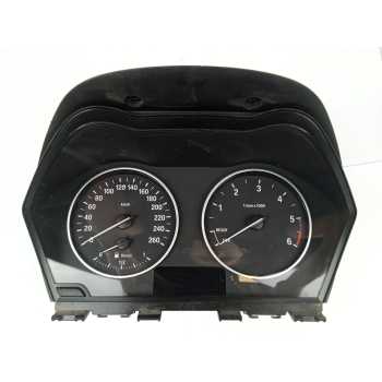 CUADRO INSTRUMENTOS 62109287450 
