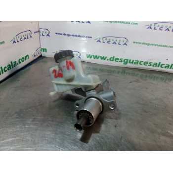 BOMBA FRENO 2 SALIDAS 