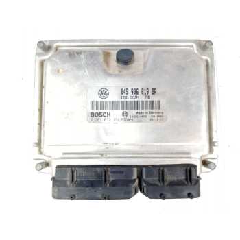 CENTRALITA MOTOR UCE 045906019BP 0281012194 