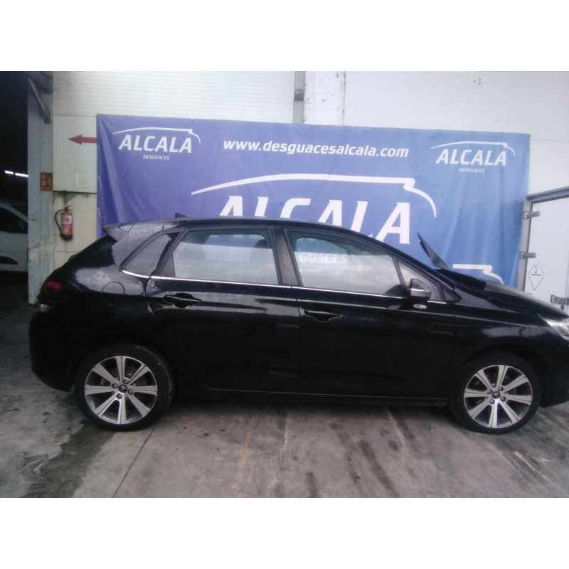 citroën c4 ii (nc_) del año 2016