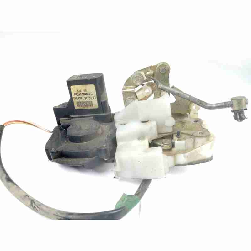 CERRADURA PUERTA TRASERA IZQUIERDA FQM100490 
